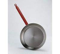 Garcima - Sarten Pul.Llana C/M La Ideal 28 Cm