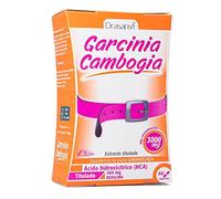 Garcinia Cambogia 60 cápsulas de Drasanvi