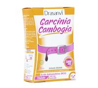Drasanvi Garcinia Cambogia 60 cápsulas