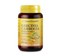Nature Essential Garcinia Extracto Seco 300mg 90 Caps