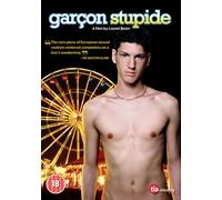 Garcon Stupide [2004] [DVD] [Reino Unido]