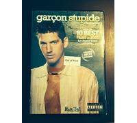 Garcon Stupide [Reino Unido] [DVD]