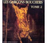 Garçons Bouchers, Les - Tome 2