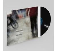 Gard Nilssen - Elastic Wave [Vinilo]