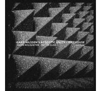 Gard Nilssen S Acous - Firehouse [Vinilo]