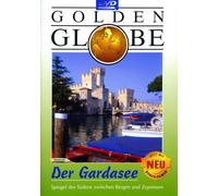 Gardasee - Golden Globe [Alemania] [DVD]