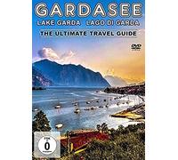 Gardasee - The Ultimate Travel Guide [Italia] [DVD]
