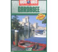 Gardasee - Weltweit [Alemania] [DVD]