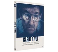 Garde à vue [DVD]