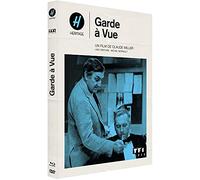 Garde à vue [Francia] [Blu-ray]