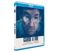 Garde à vue [Francia] [Blu-ray]