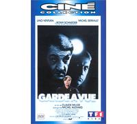 Garde a vue [Francia] [VHS]