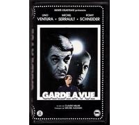 Garde a vue [Francia] [VHS]