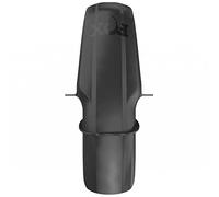 Fox Racing Shox Guardabarros XL Mud Guard p. horquillas suspensión 36 / 38 desde 2021 negro one_size