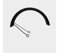 Garde-boue trasero UrbanGlide 160 CITY compatible Bike 140 resistente y ligero