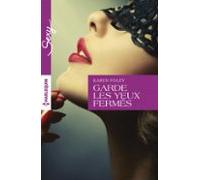 Garde Les Yeux Fermés (ebook)