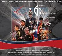 Garde Républicaine en musique, Finest Military Music