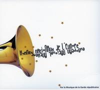 Garde Republicaine - Hymnes Nationaux de L Europe