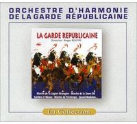 Garde Républicaine - Les Marches Celebres