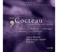 Hommage à Jean Cocteau