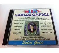 Gardel, Carlos - 15 Grandes Exitos