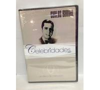 Gardel, Carlos - Celebridades [DVD] [2008] [Region 1] [US Import] [NTSC]