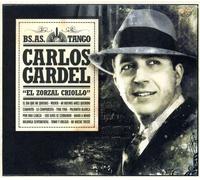 Gardel, Carlos - El Zoral Criollo