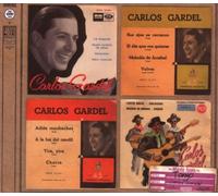 Gardel,Carlos - Gardel,Carlos [Import]