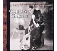 Gardel, Carlos - Gold Collection