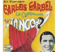 Gardel,Carlos - La Cumparsita