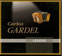 Gardel, Carlos - Legend