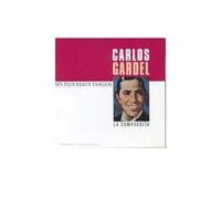 Gardel,Carlos - Les Plus Beaux Tangos DE