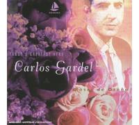 Carlos Gardel - Rosas De Otono