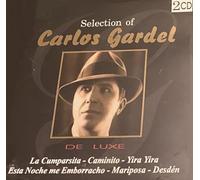 Gardel,Carlos - Selection of [Import]