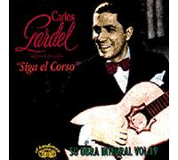 Carlos Gardel - Siga El Corso