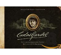 Gardel, Carlos - Sus Clasicos Y Grabacione