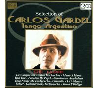 Gardel,Carlos - Tango Argentino [Import]