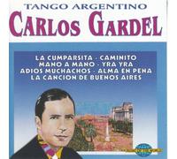 Gardel,Carlos - Tango Argentino [Import]