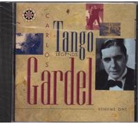 Gardel, Carlos - Tango Legends