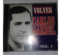 Gardel, Carlos - Volver 1