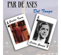 Gardel/Tuero - Par De Ases Del Tango
