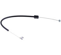 GARDEMAX Cable del acelerador compatible con Partner 351
