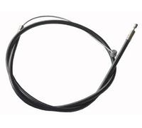 GARDEMAX Cable del acelerador compatible para Stihl FS38, FS46, FS55