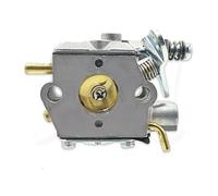 GARDEMAX Carburador compatible con OleoMac BC270, BC300