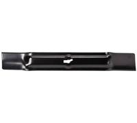 GARDEMAX Cuchilla para cortacésped compatible con Einhell GE-EM 1233 / GE-EM 1233 M - 32,6 cm