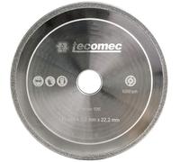 GARDEMAX Disco abrasivo Diamante 145 x 16,0 x 4,8 mm