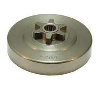 GARDEMAX Piñón compatible con Stihl 009,010,011