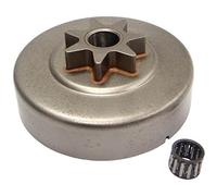 GARDEMAX Piñón compatible con Stihl 029,039,MS290,MS310,MS390