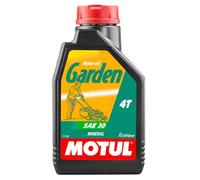 Garden 4T SAE 30 1 litros