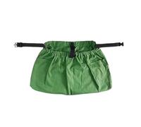 Garden Apron for Harvesting, Vegetable Picking Pouch, High-Strength Tool Apron with Adjustable Storage for Fruit Collection, ideal for Adults Men Women Mom Dad Wife Use, 285 g